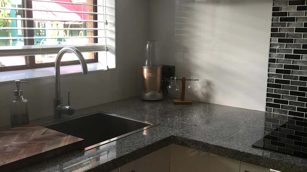 One bed flat for rent