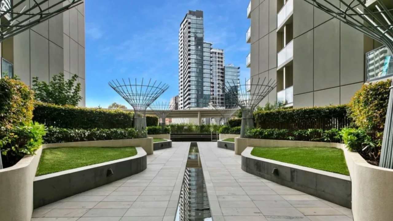 One bed flat for rent