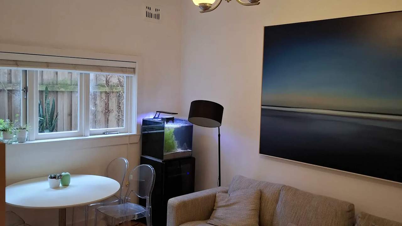 One bed flat for rent