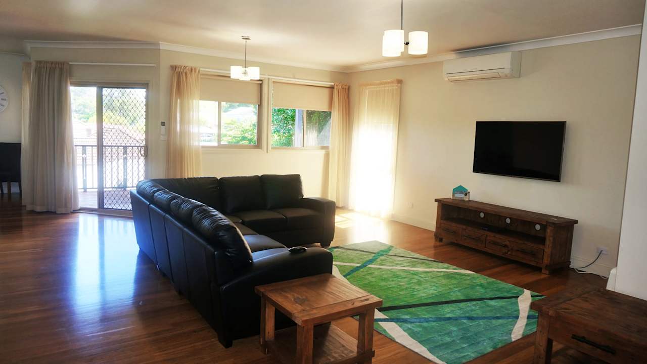 Student accommodation