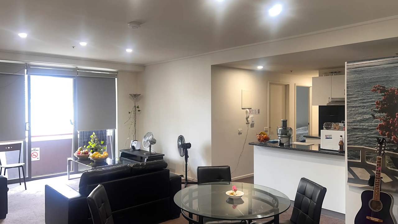 Student accommodation