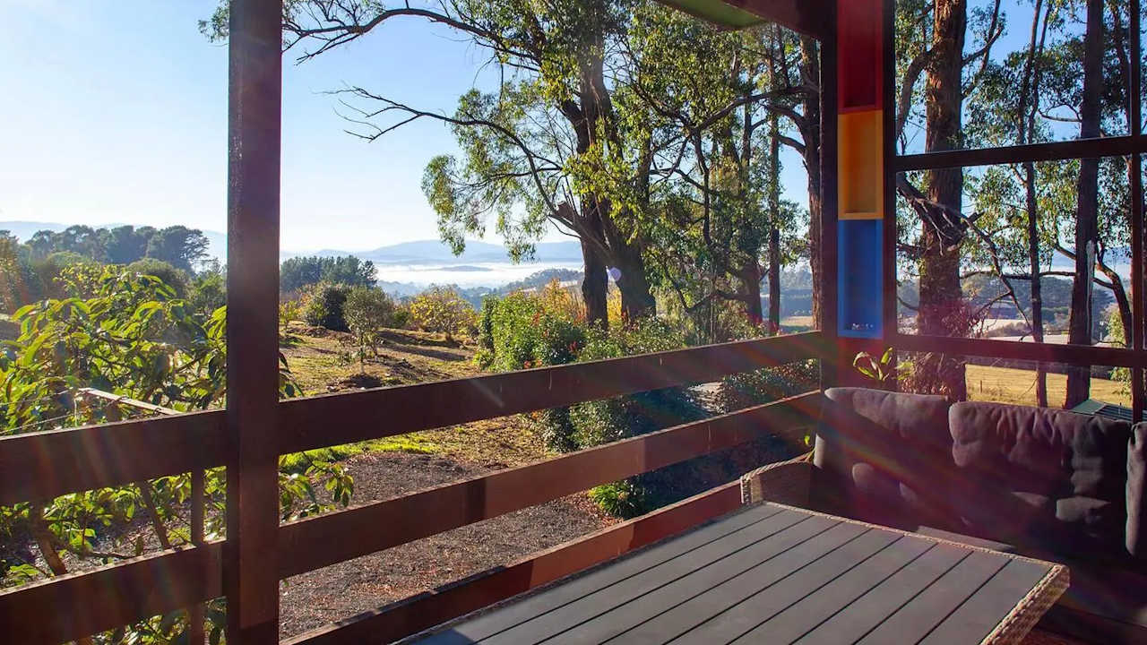 Whole property with 4 rooms for rent