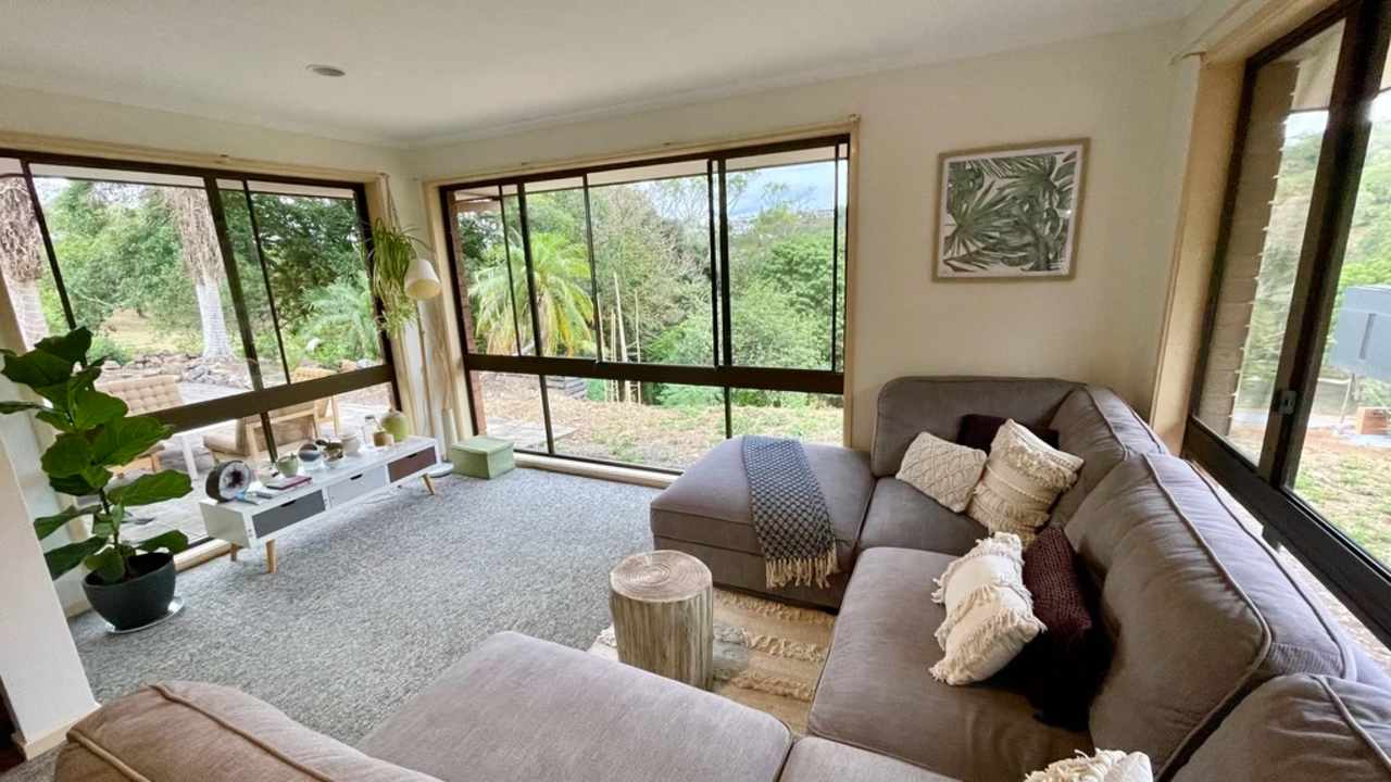 Room in a share house