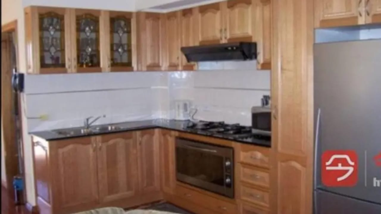 Furnished room with ensuite in a share house