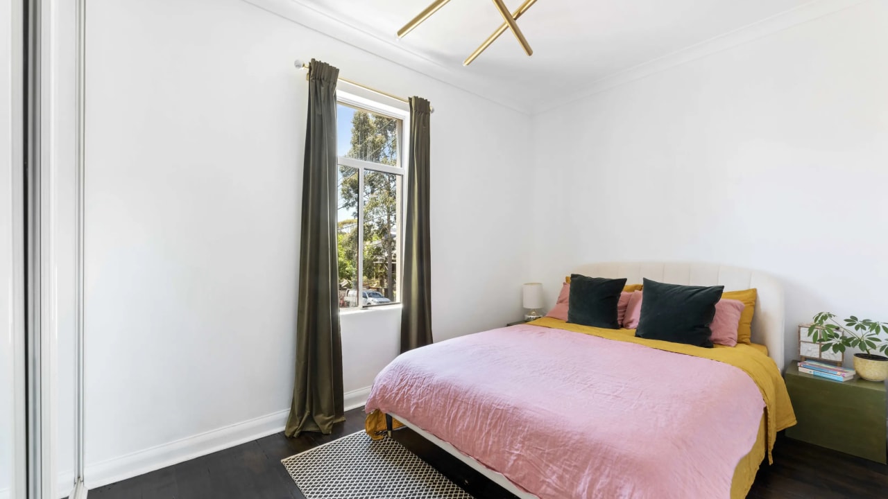 Room in a flatshare