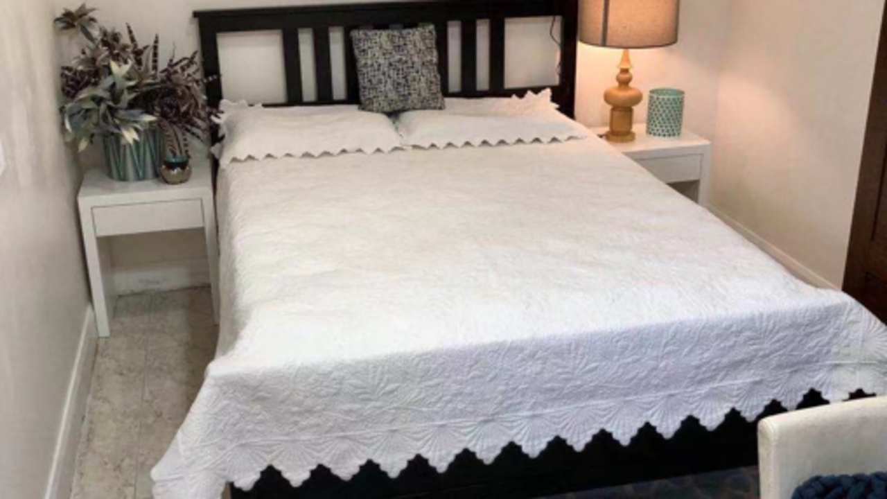 Furnished room granny flat for rent