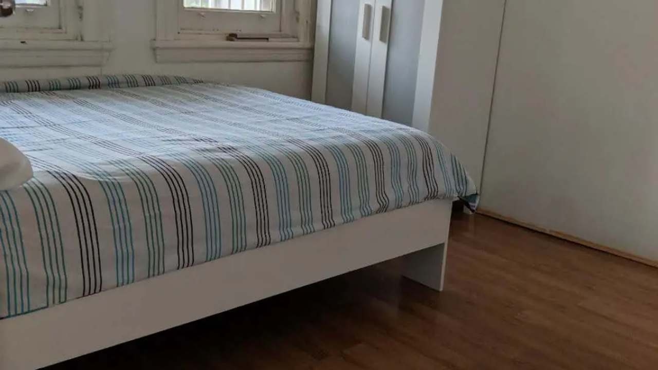 Student accommodation