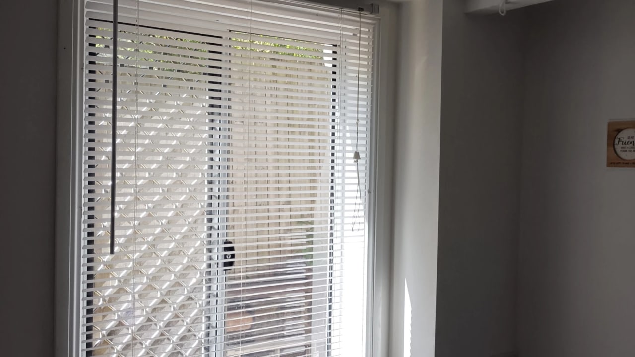 Furnished room with ensuite in a share house