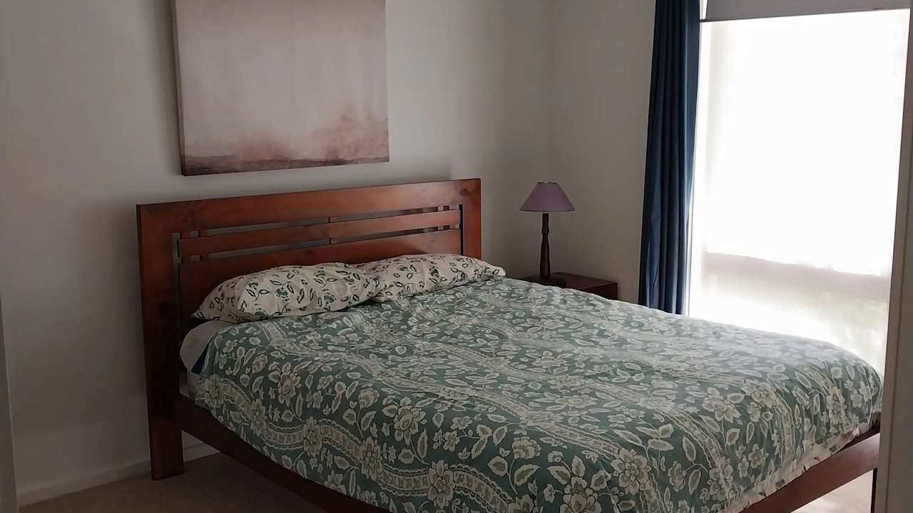 One bed flat for rent