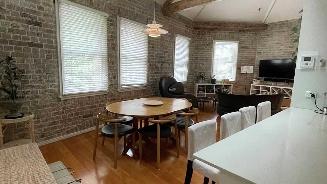 One bed flat for rent