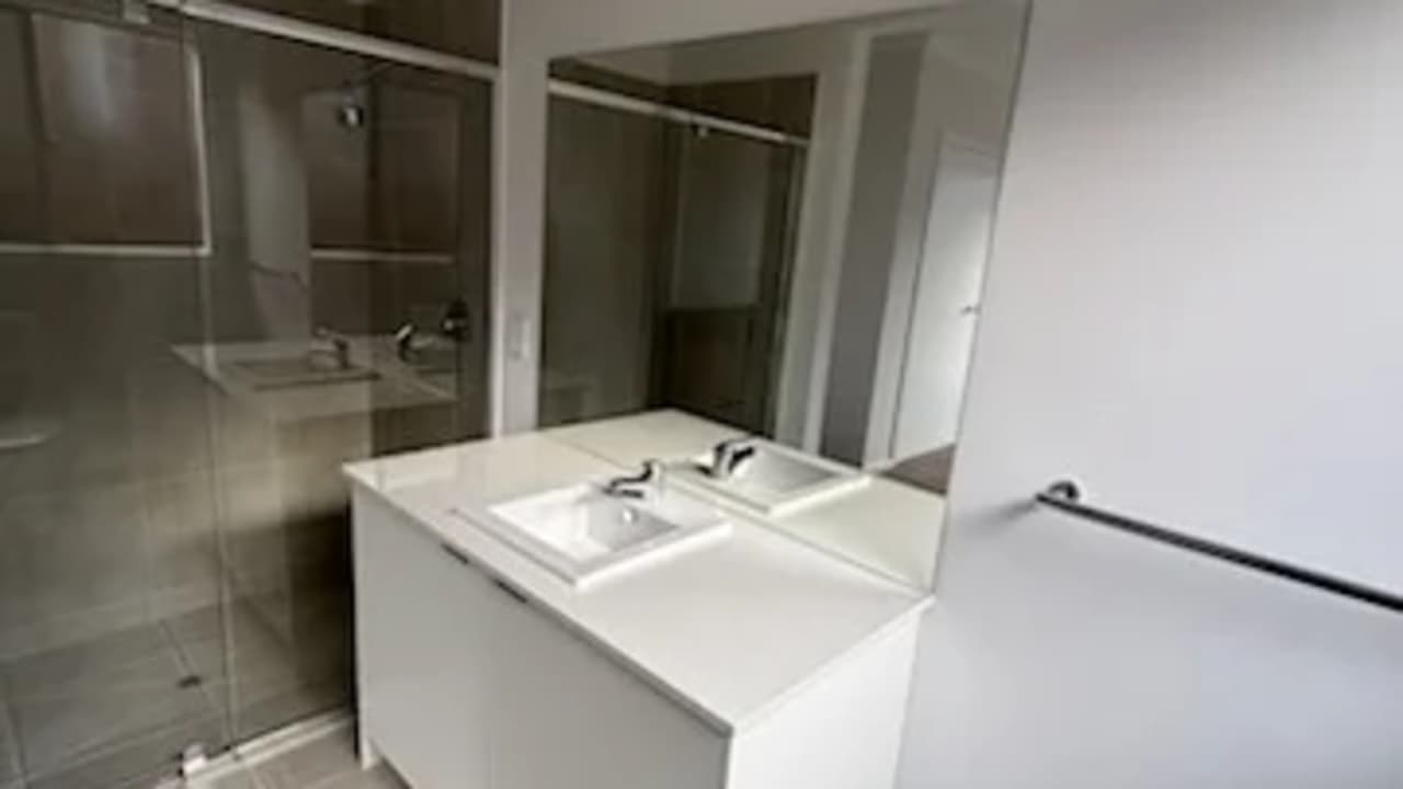 Furnished room with ensuite in a share house