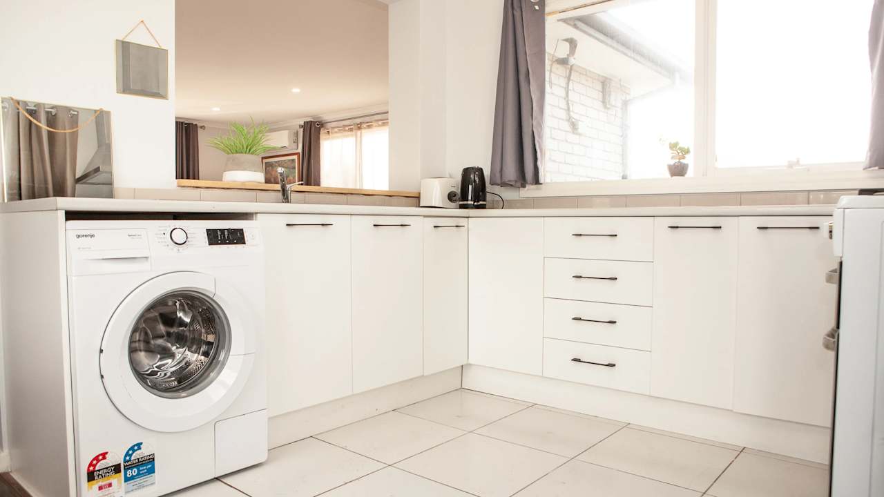 One bed flat for rent