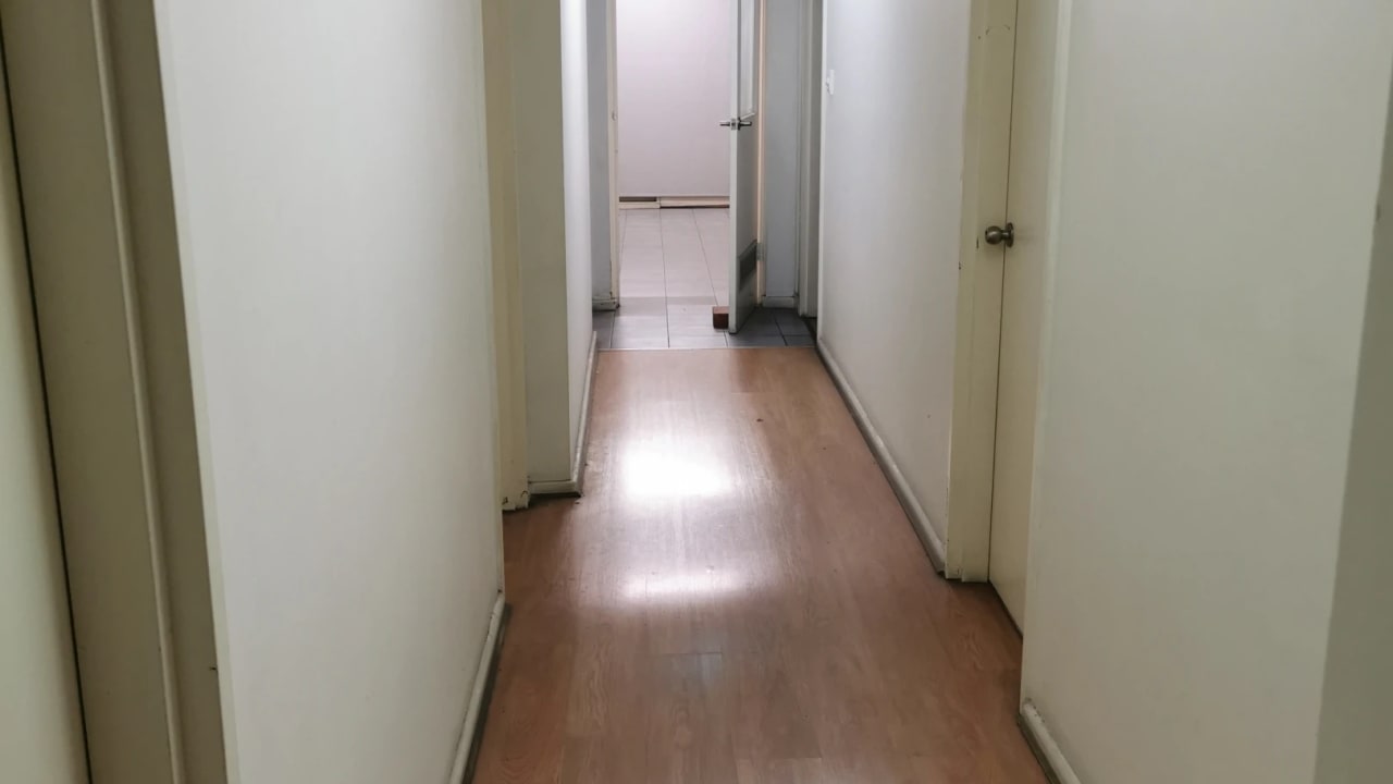 Student accommodation