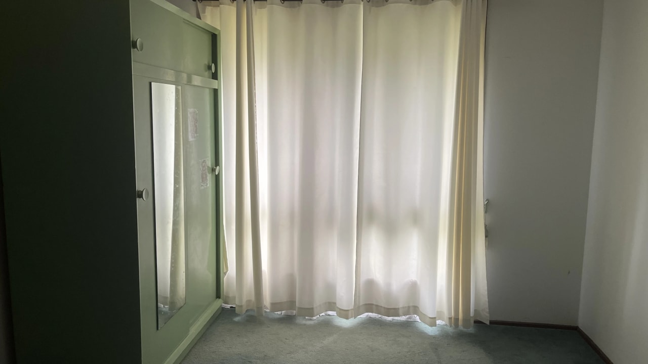 Whole property with 4 rooms for rent