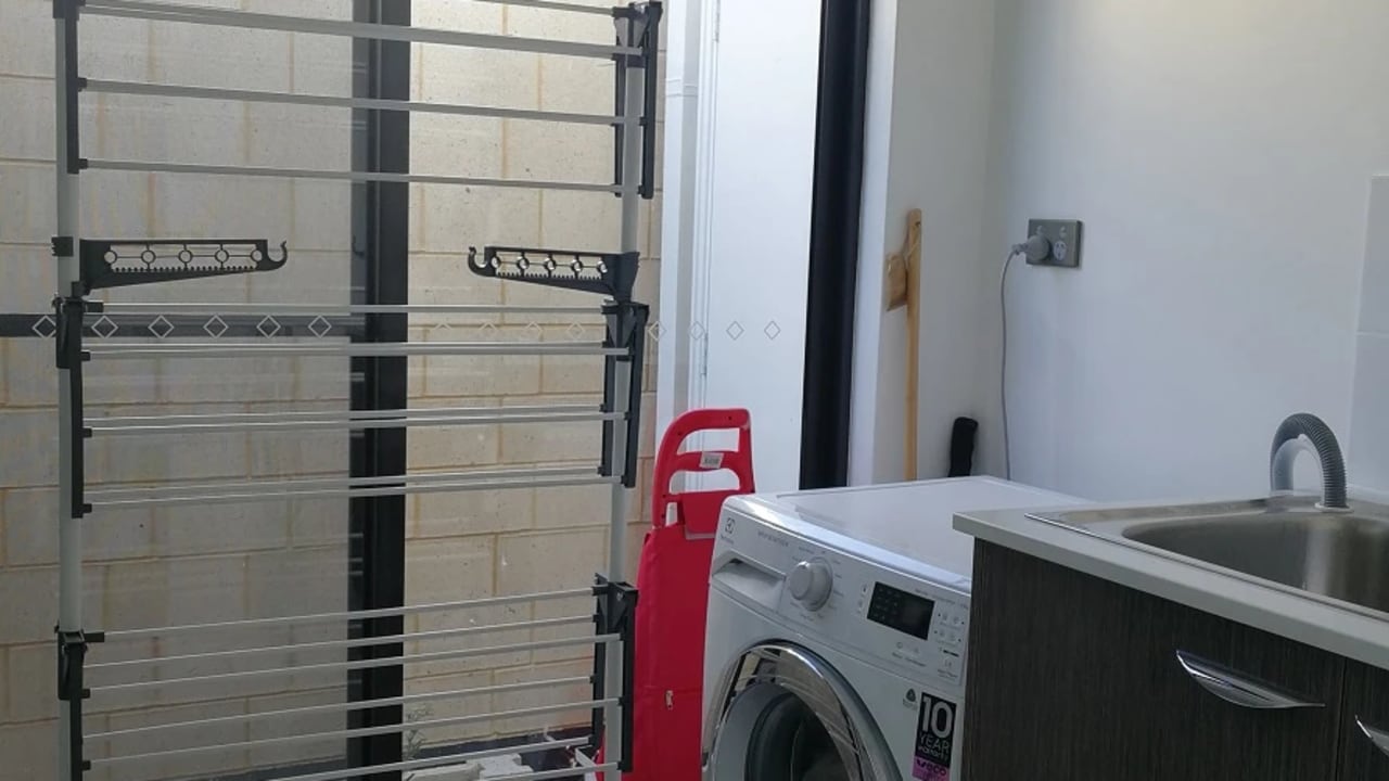 Student accommodation