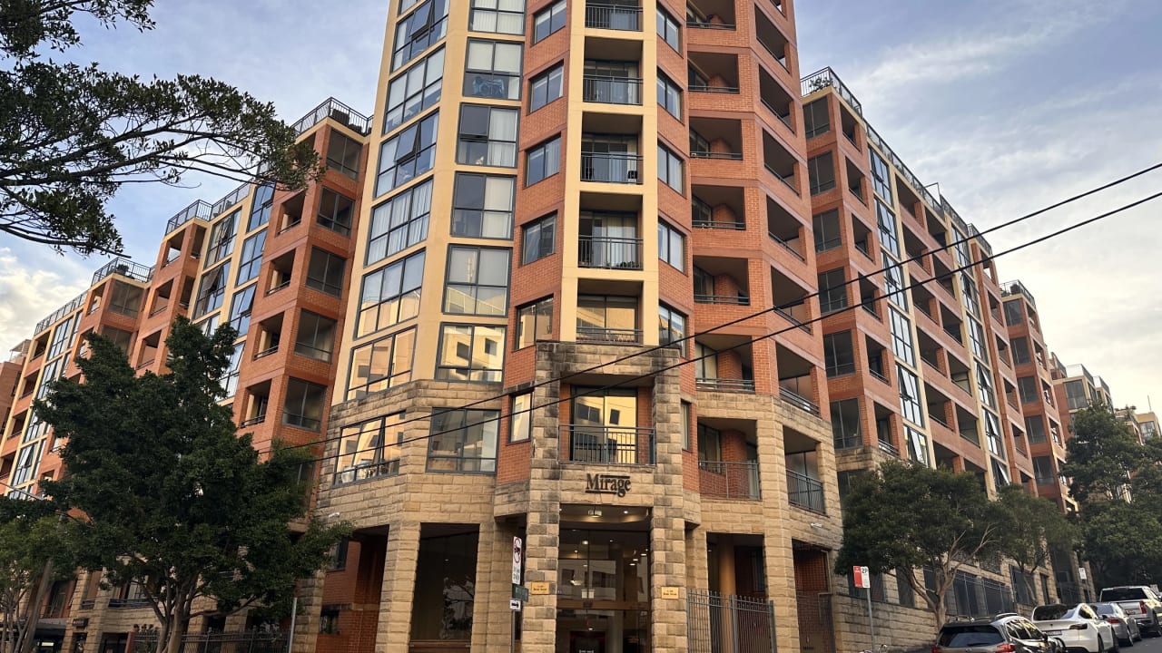 Student accommodation