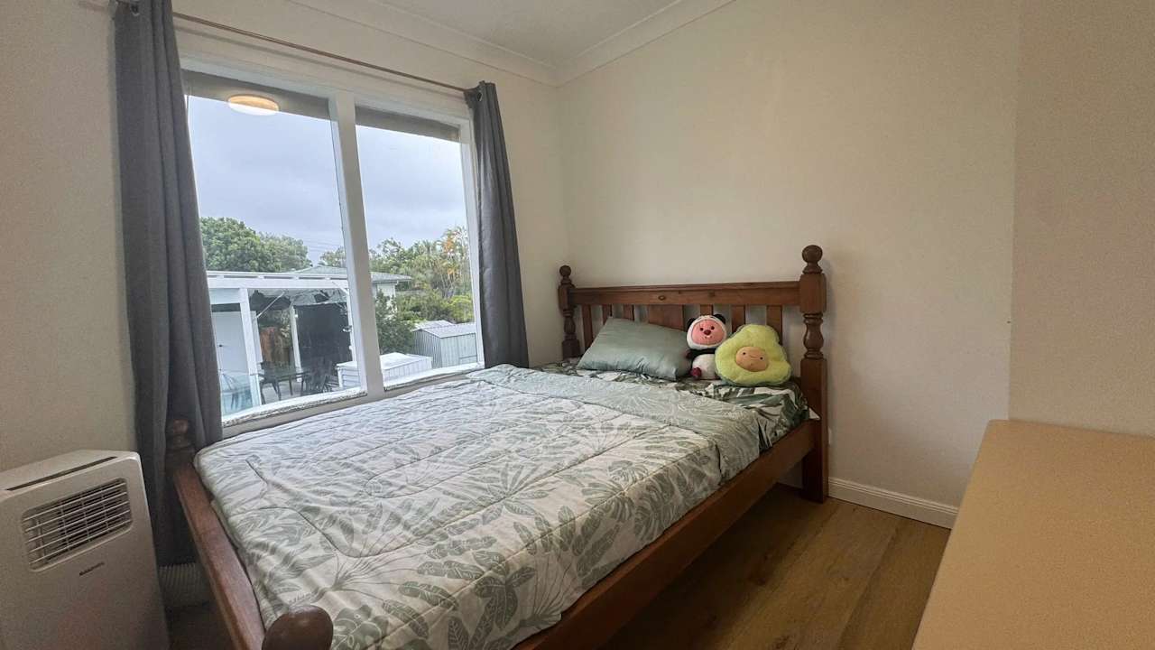 Homestay