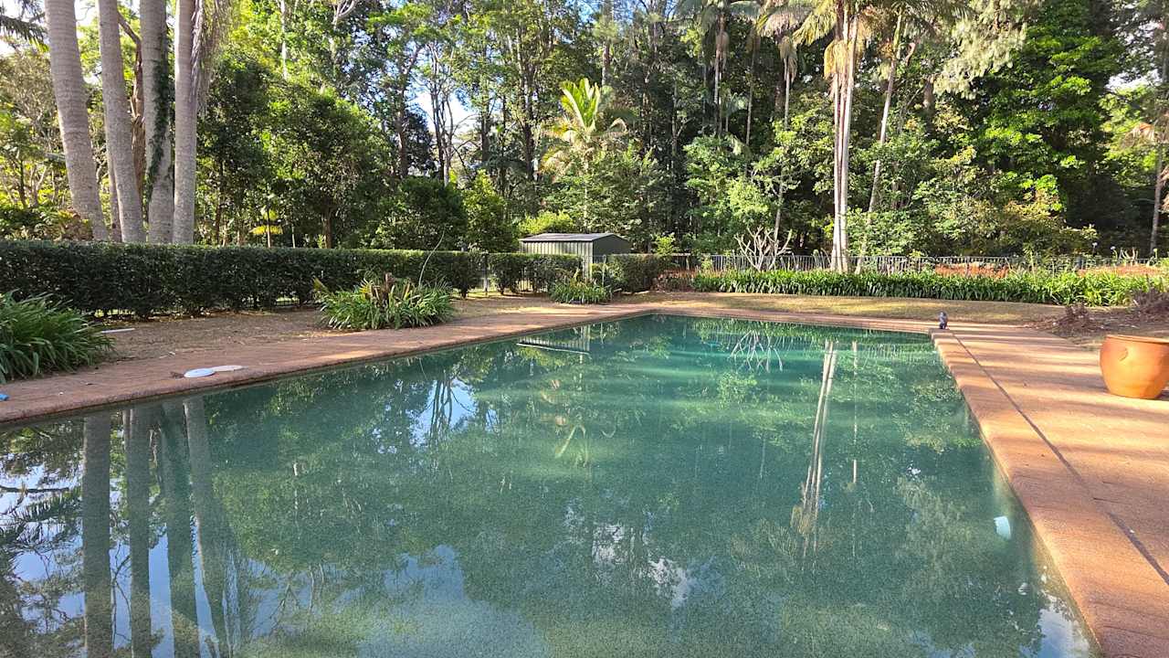 Furnished room with ensuite in a share house