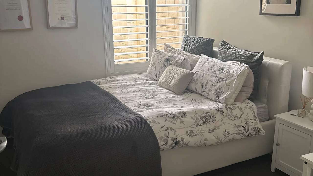 Student accommodation