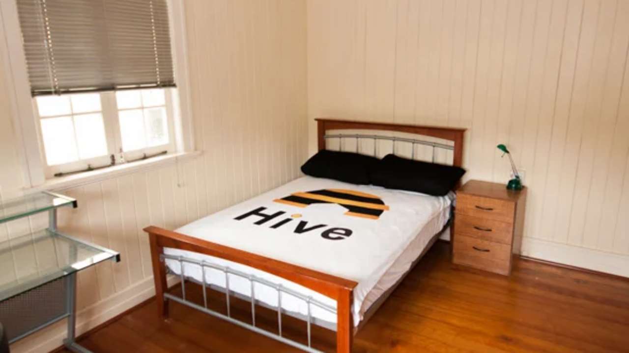 Student accommodation