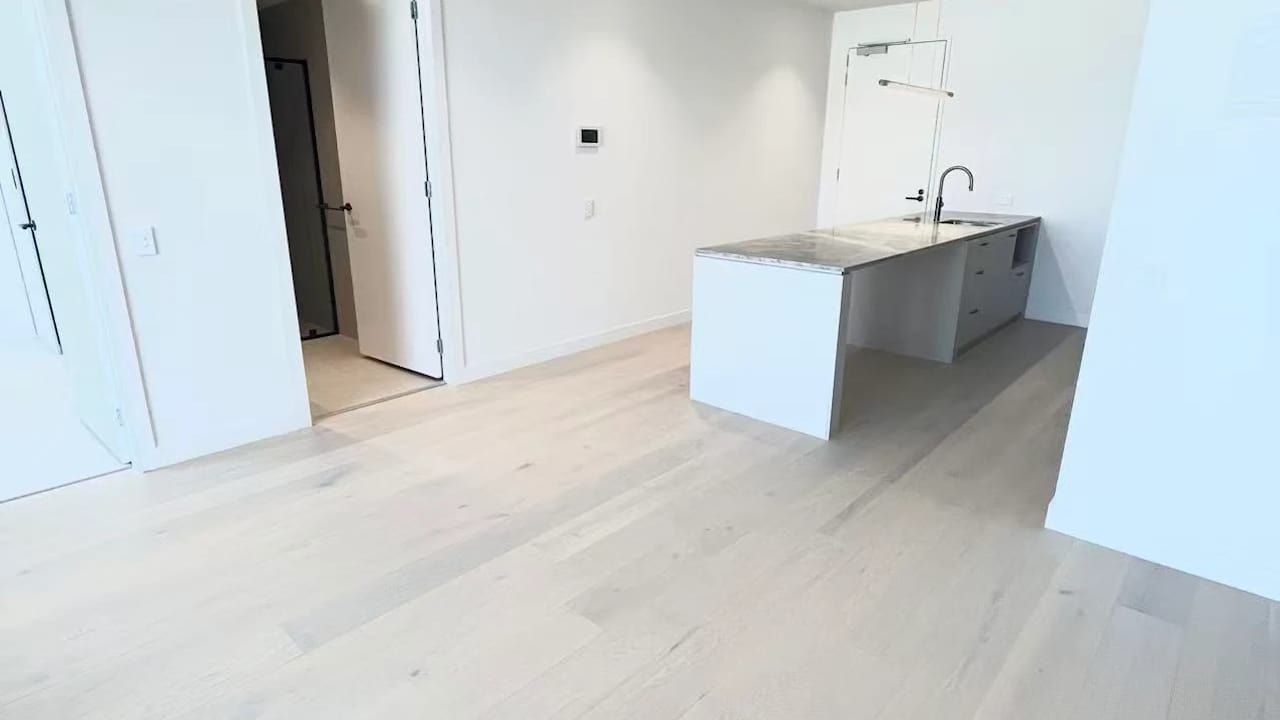 One bed flat for rent