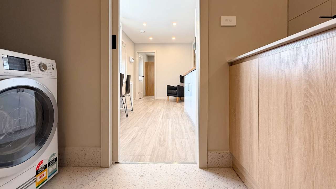 One bed flat for rent