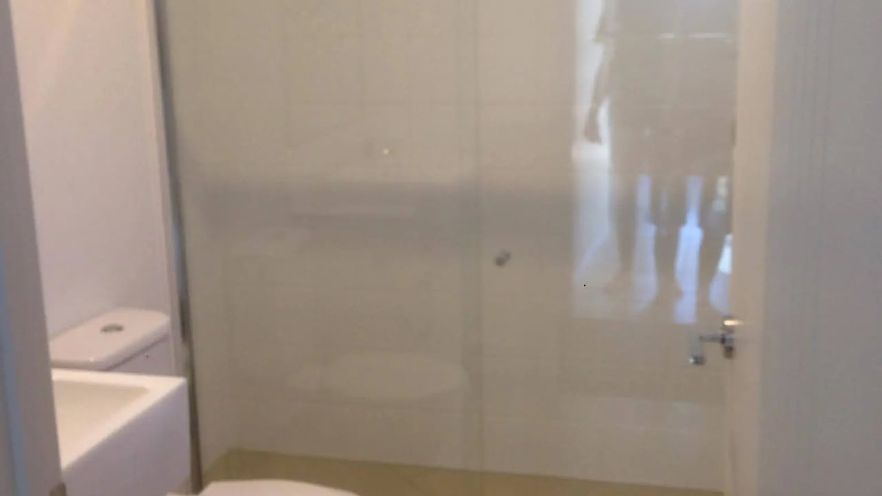 Unfurnished room with ensuite in a share house