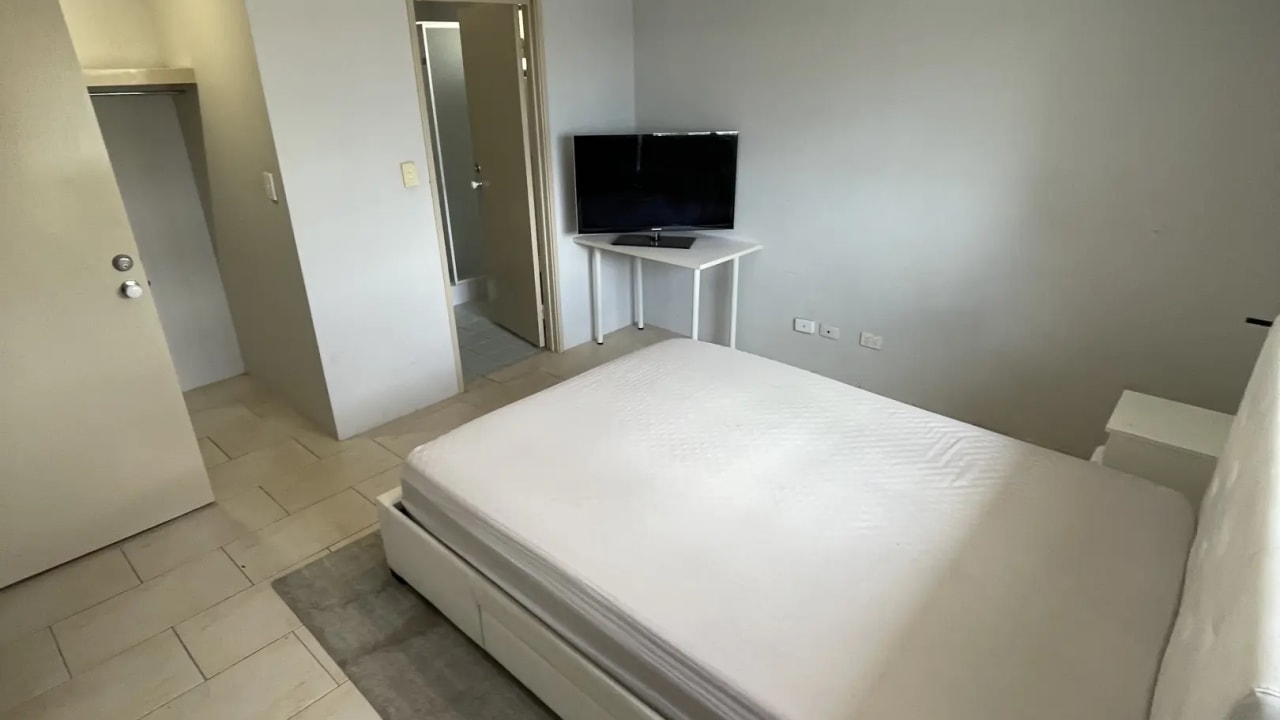 Furnished room with ensuite in a share house