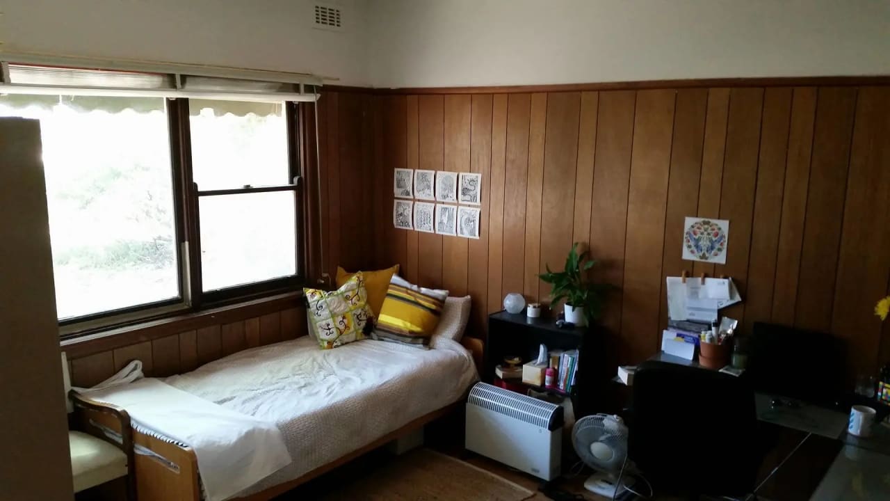 Student accommodation