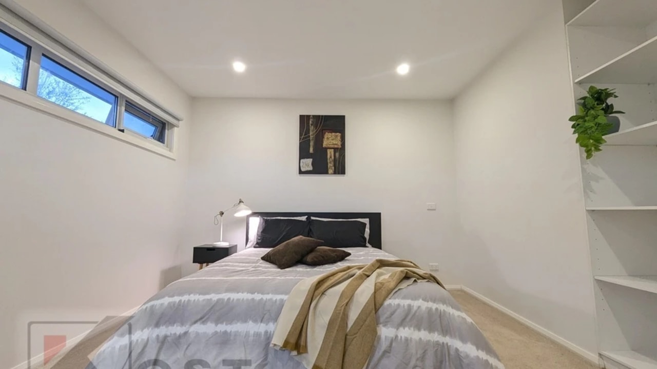 Furnished room with ensuite in a share house