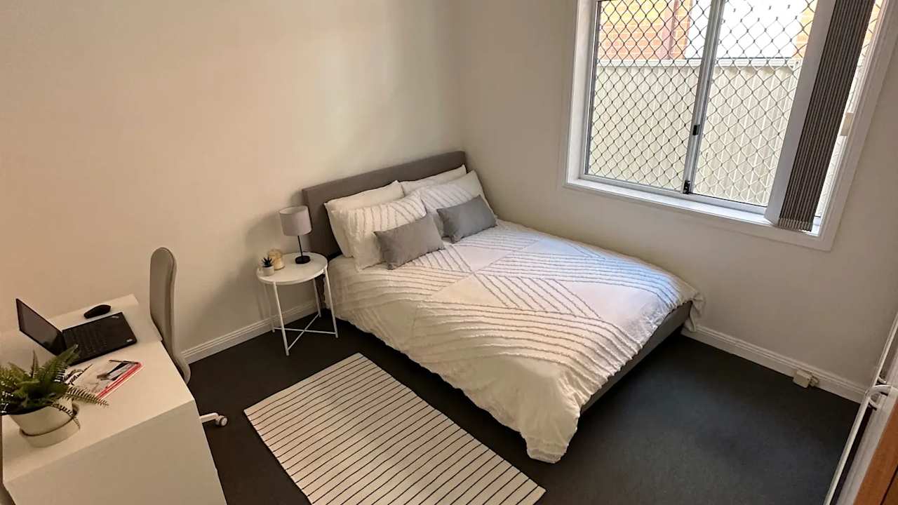 Student accommodation