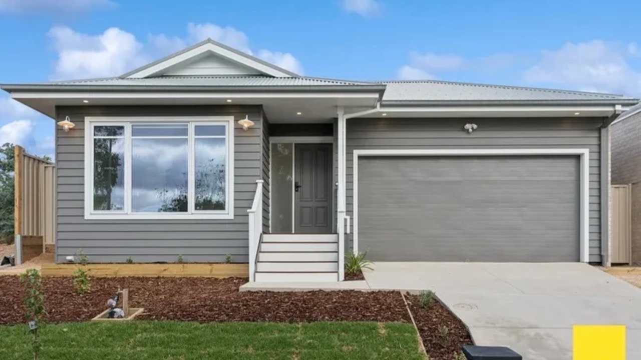 Student accommodation