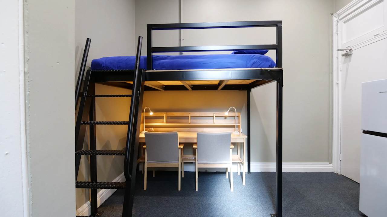 Student accommodation