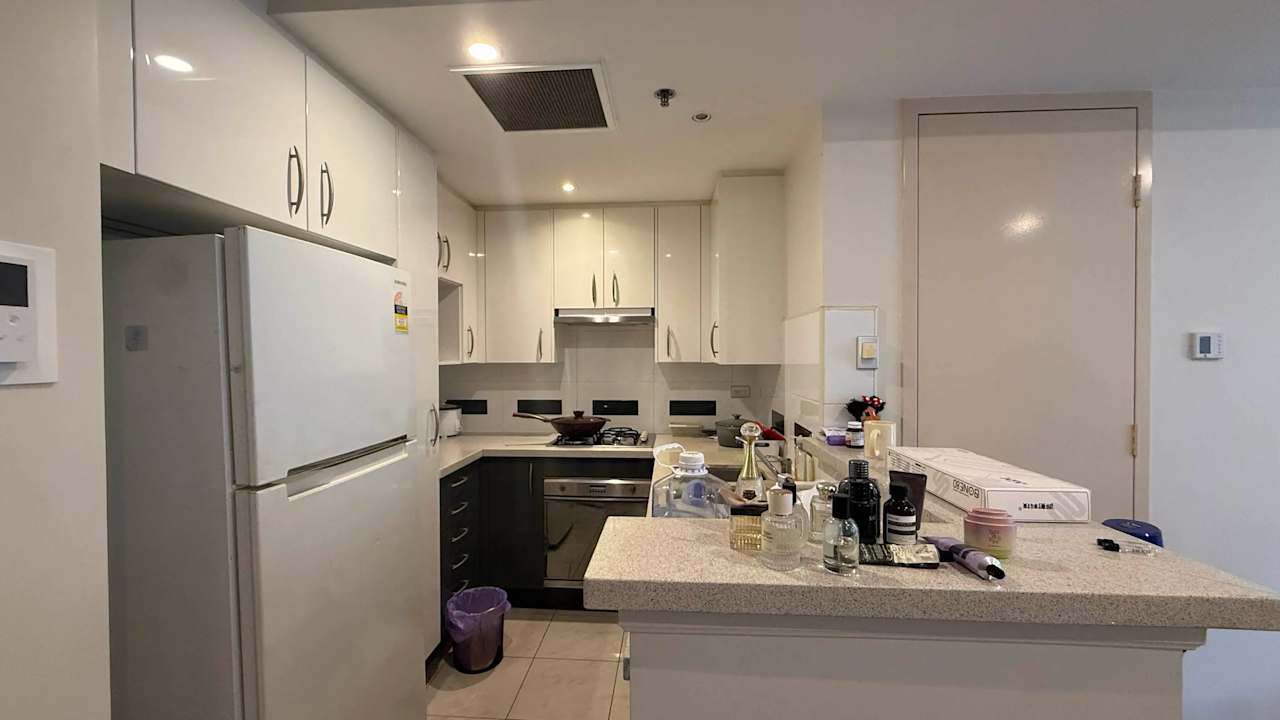 One bed flat for rent