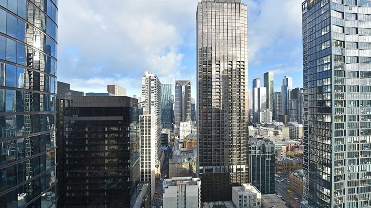 Whole property with 2 rooms for rent