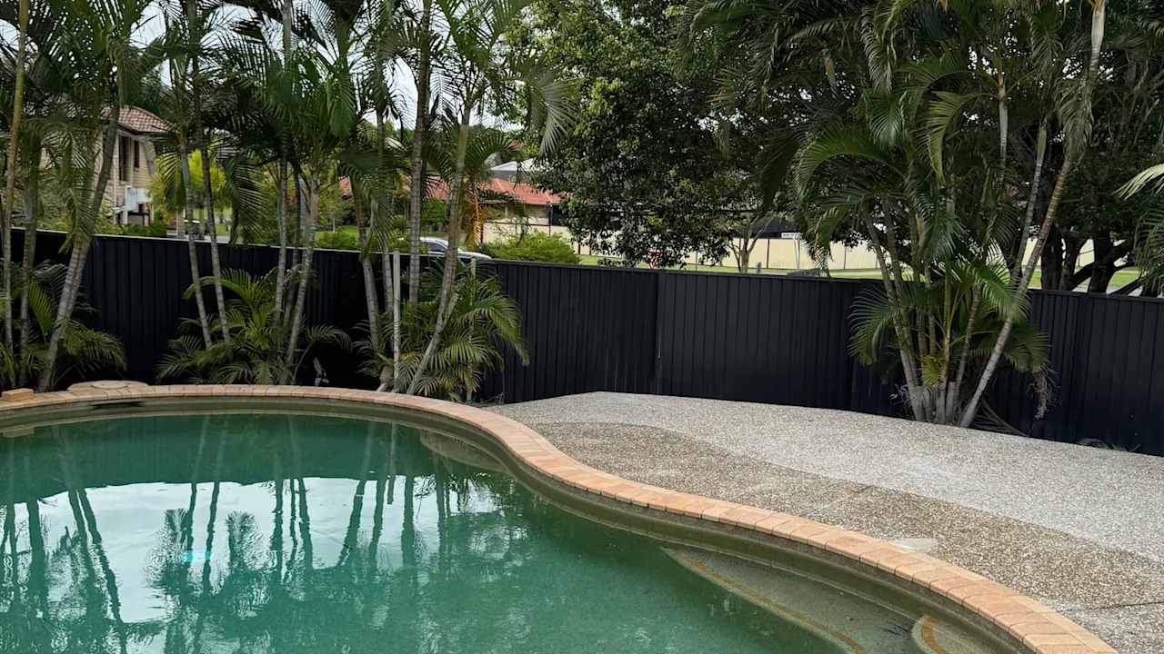 Furnished room with ensuite in a share house