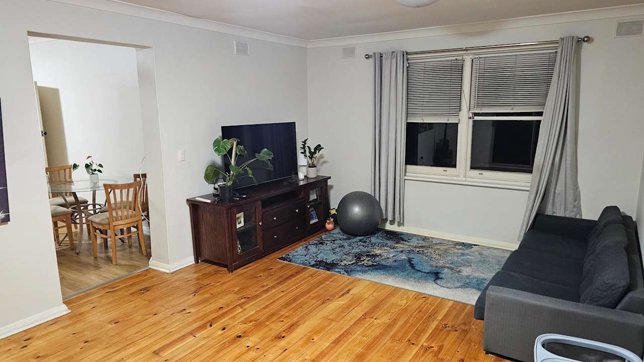 Student accommodation