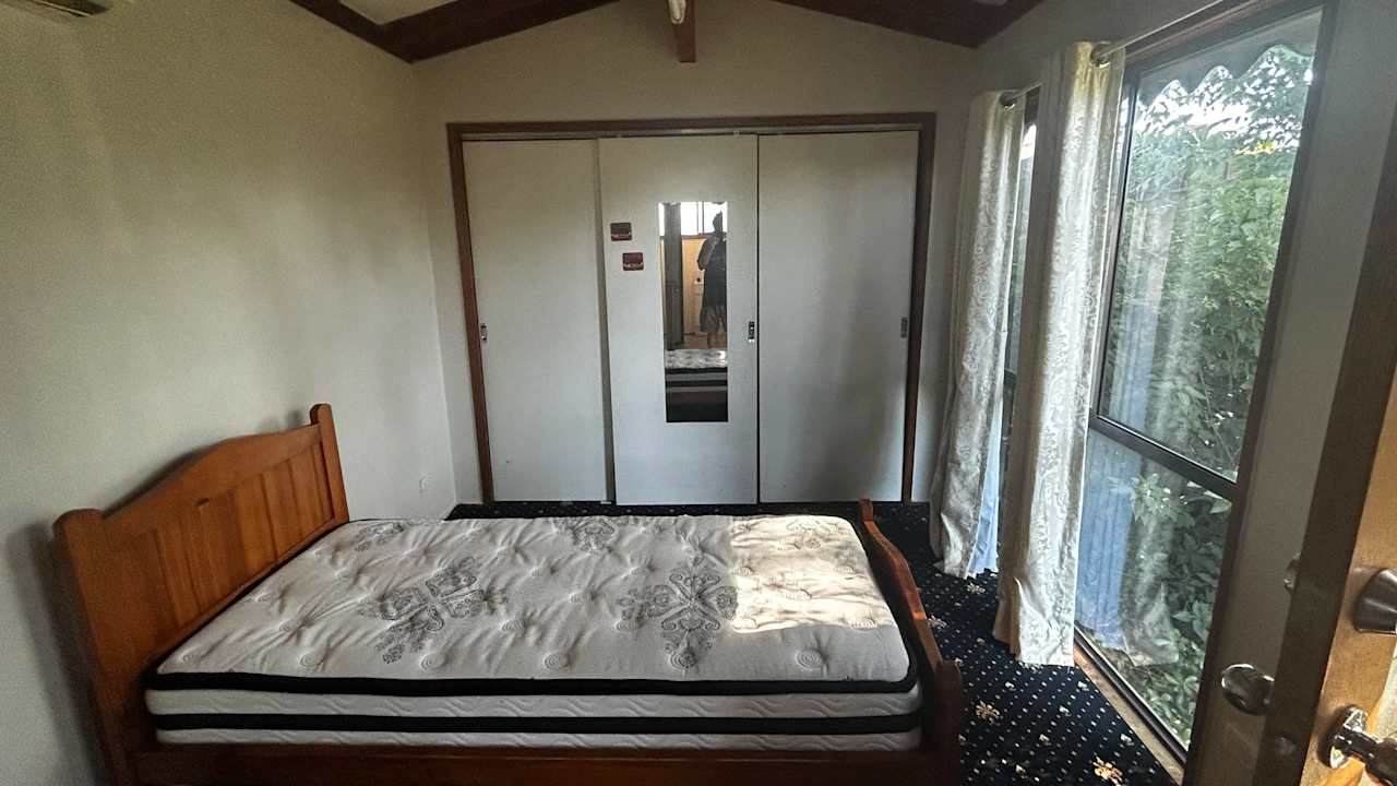 Room granny flat for rent