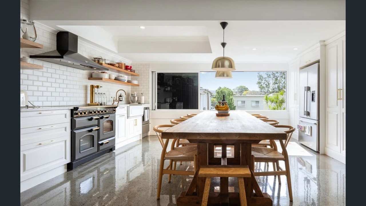 Room with ensuite in a share house