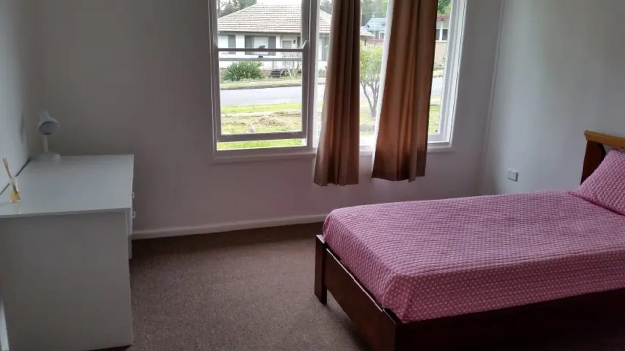 Student accommodation