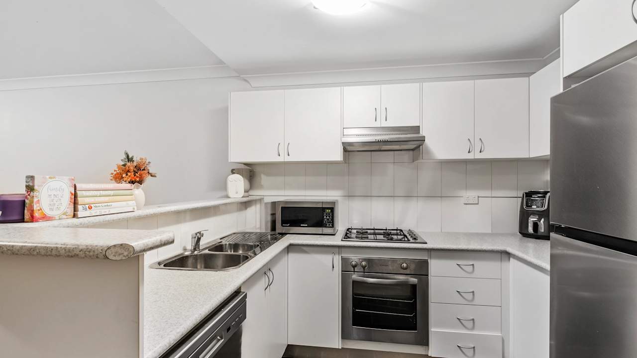 One bed flat for rent