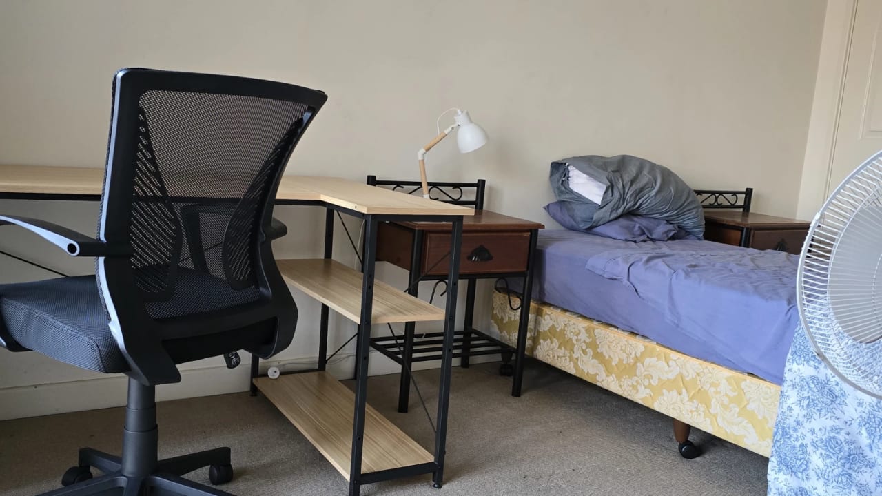Student accommodation