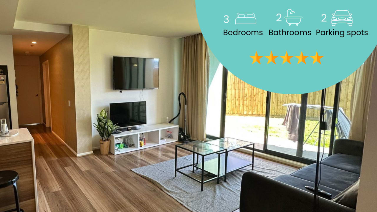 Student accommodation