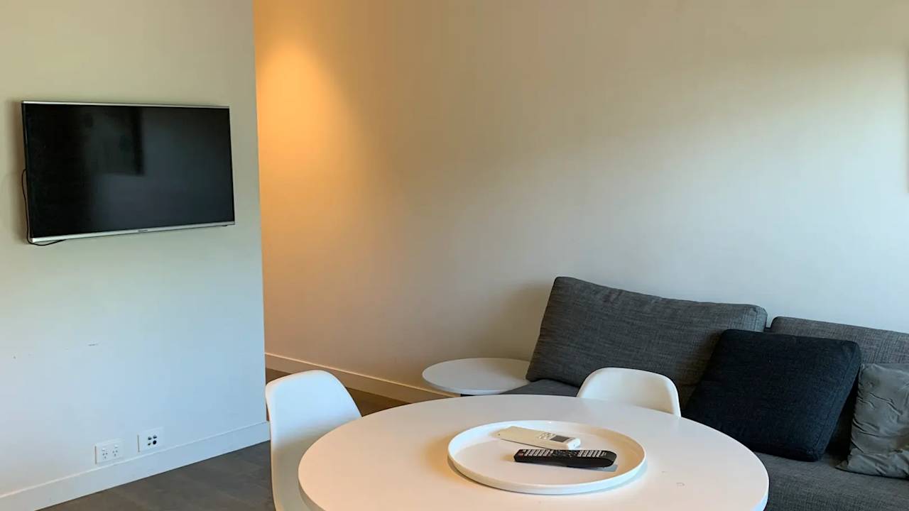 Student accommodation