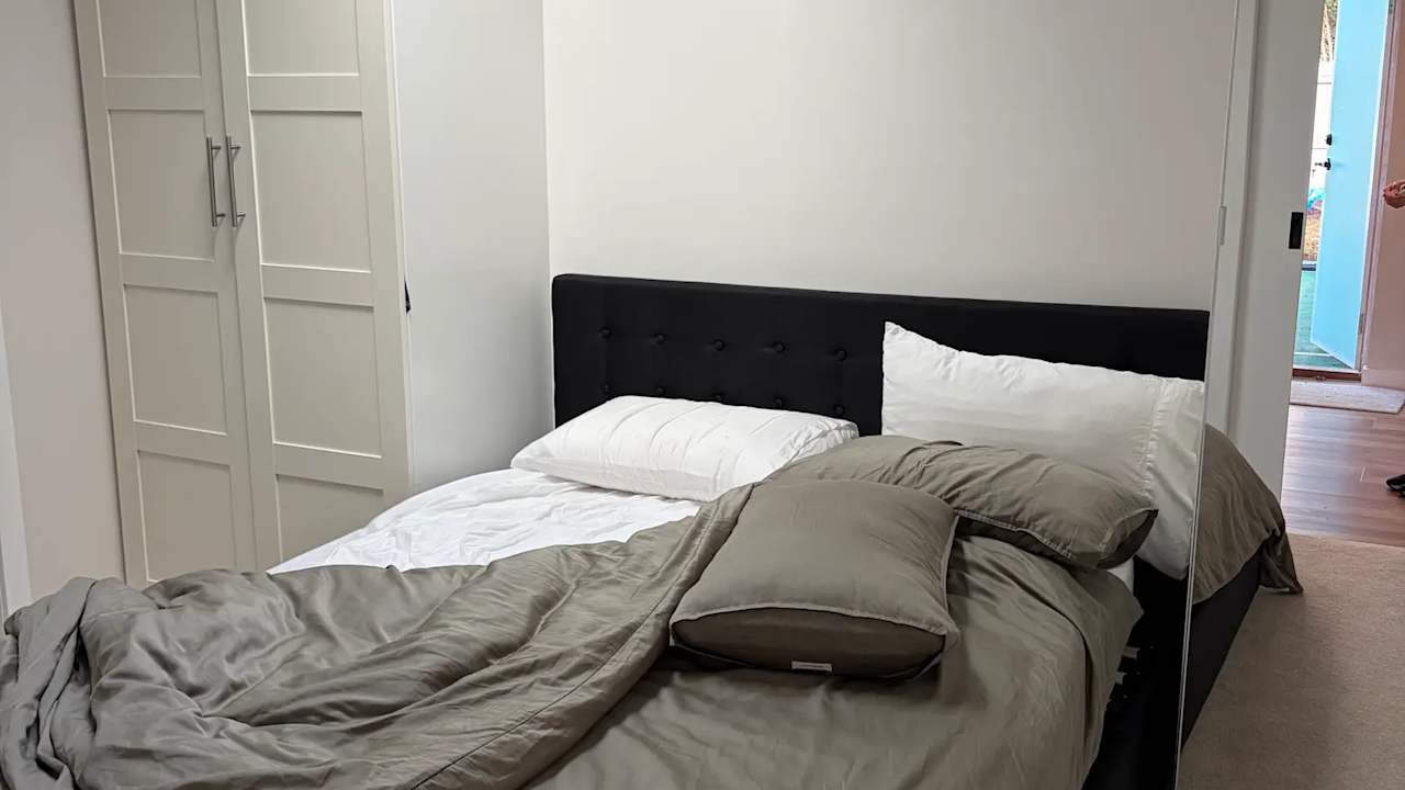 Room granny flat for rent