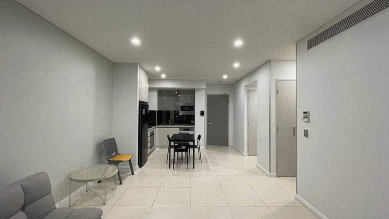 One bed flat for rent
