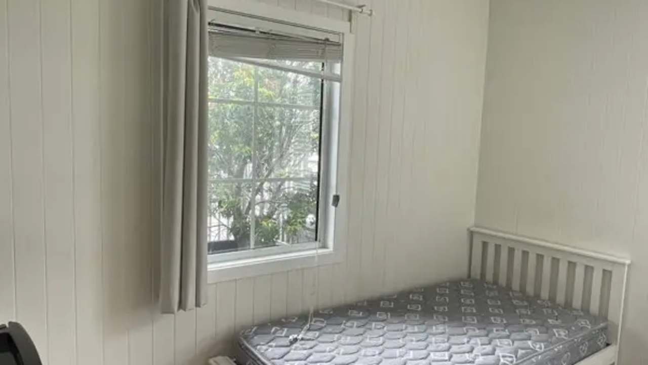 Student accommodation