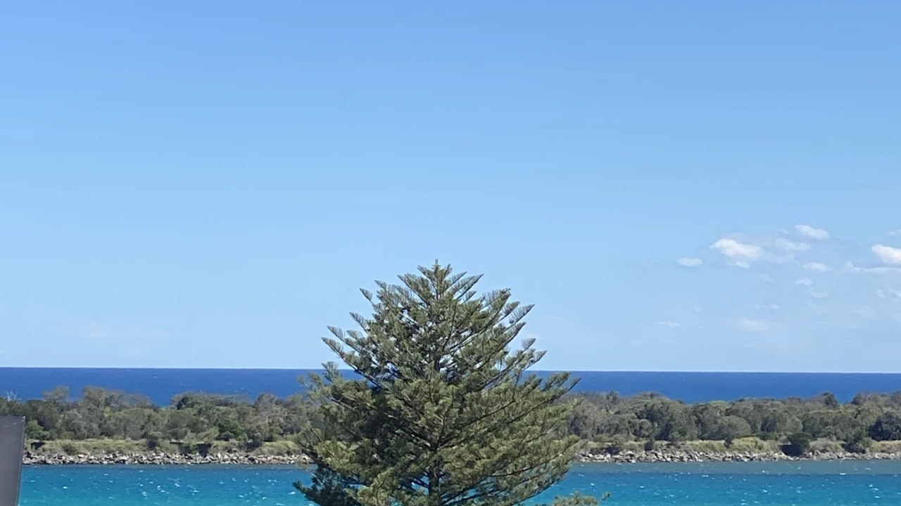 Room in a share house