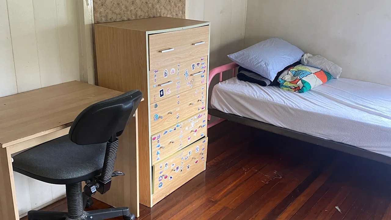 Student accommodation