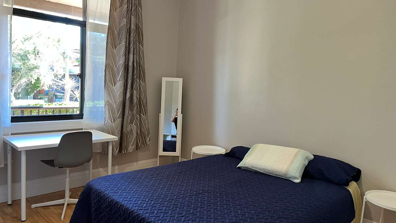 Student accommodation